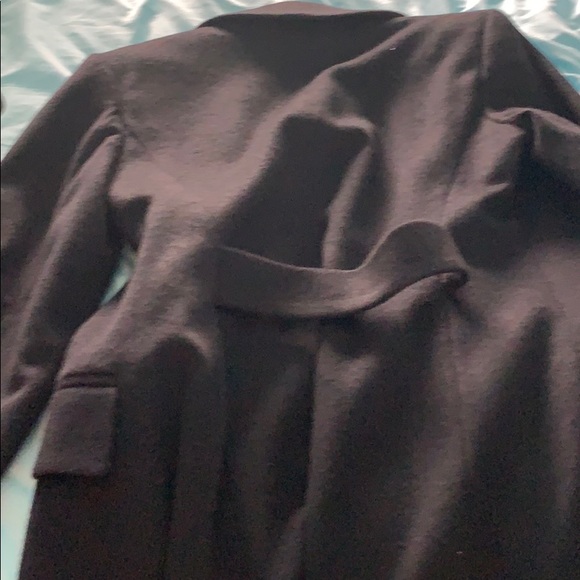 Coat - Picture 5 of 5